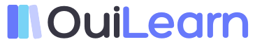 logo ouilearn